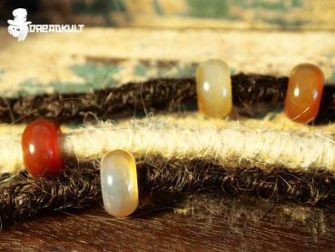 carnelian, Karneol, Dreadschmuck, dreadperlen, schmuck für dreadlocks, dreadlock schmuck, dreadperle,Handgefertigte Unikate , Fairy, Elfe, Mittelalterschmuck, Middleage, Fantasy, Bohemian, Cosplay, Gypsy, Hippie, Festival, gothic schmuck, dread beads,